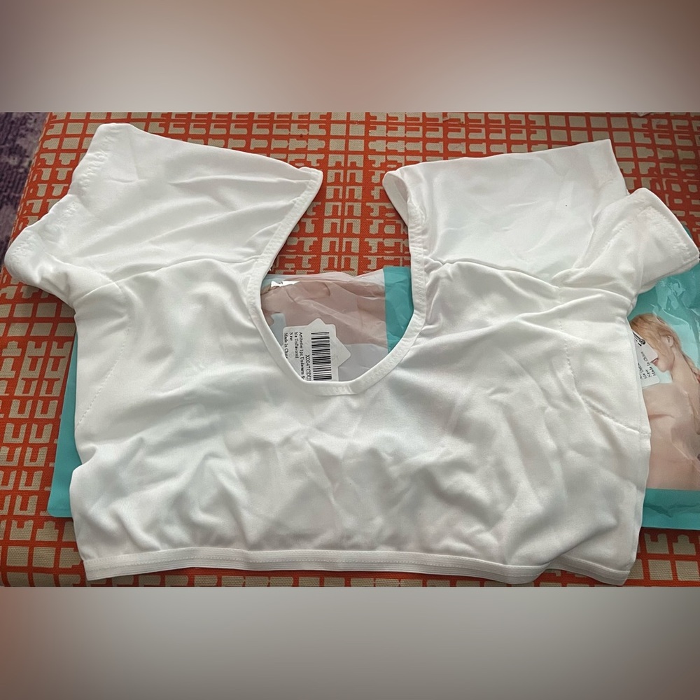 Underarm Sweat Shirt